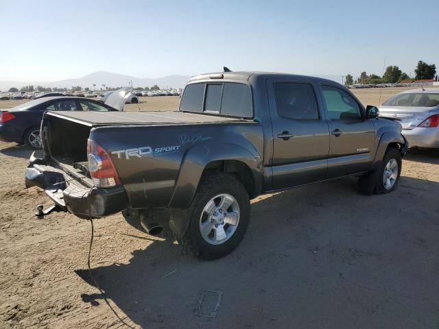 Photo 3 from auction – 2014 TOYOTA TACOMA DOU with VIN 3TMLU4EN8EM152898