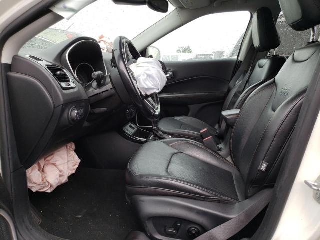 Photo 7 from auction – 2021 JEEP COMPASS LI with VIN 3C4NJCCB9MT559539