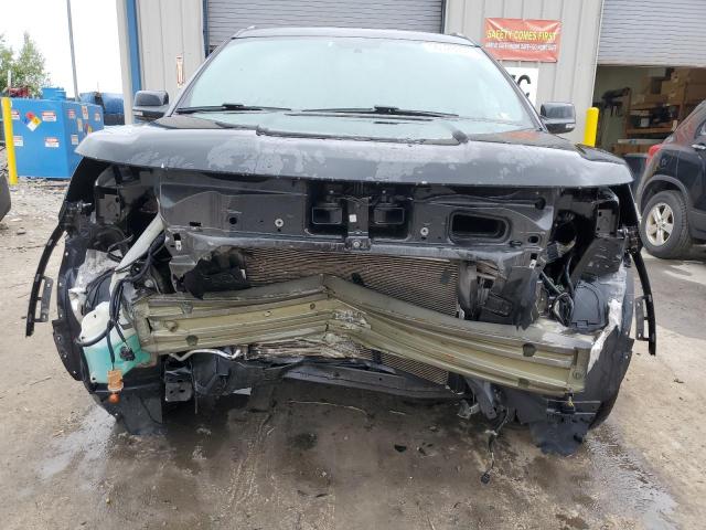 Photo 5 from auction – 2018 FORD EXPLORER X with VIN 1FM5K8D82JGB03116