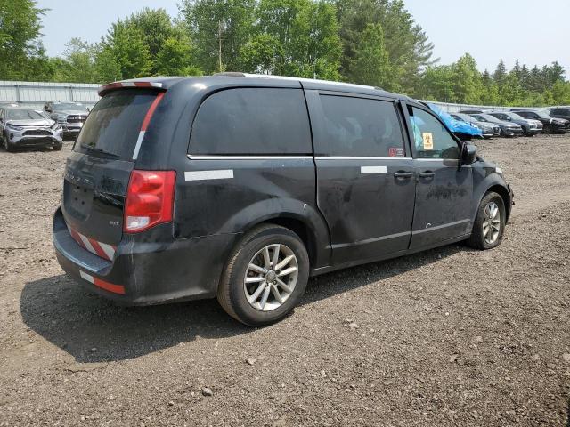 Photo 3 from auction – 2020 DODGE GRAND CARA with VIN 2C4RDGCG9LR193756