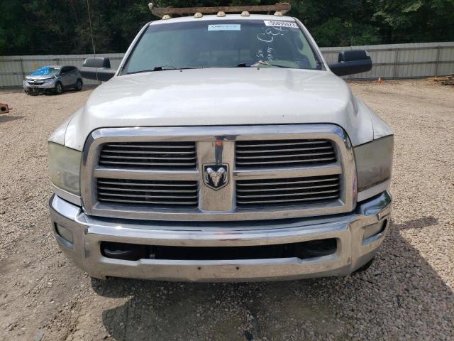 Photo 5 from auction – 2012 DODGE RAM 3500 S with VIN 3C63DRHL5CG143716