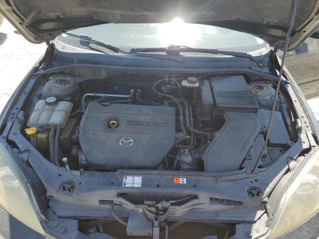 Фото 11 с аукциона – 2008 MAZDA 3 HATCHBAC с VIN JM1BK344081861492