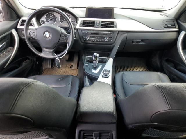 Photo 8 from auction – 2013 BMW 328 XI SUL with VIN WBA3B5C56DF599160