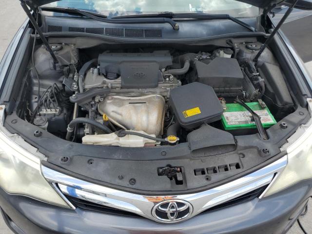 Photo 11 from auction – 2012 TOYOTA CAMRY BASE with VIN 4T1BF1FK0CU585449