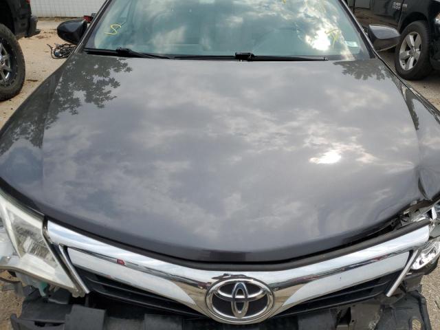 Photo 11 from auction – 2013 TOYOTA CAMRY L with VIN 4T4BF1FK1DR334883