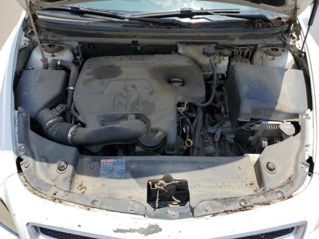 Photo 11 from auction – 2011 CHEVROLET MALIBU LTZ with VIN 1G1ZE5E19BF386711