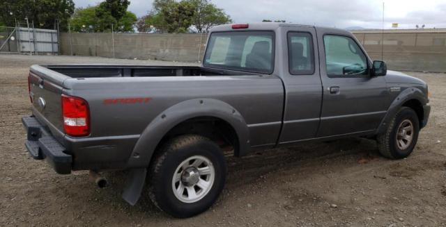 Photo 3 from auction – 2007 FORD RANGER SUP with VIN 1FTYR14U07PA64391