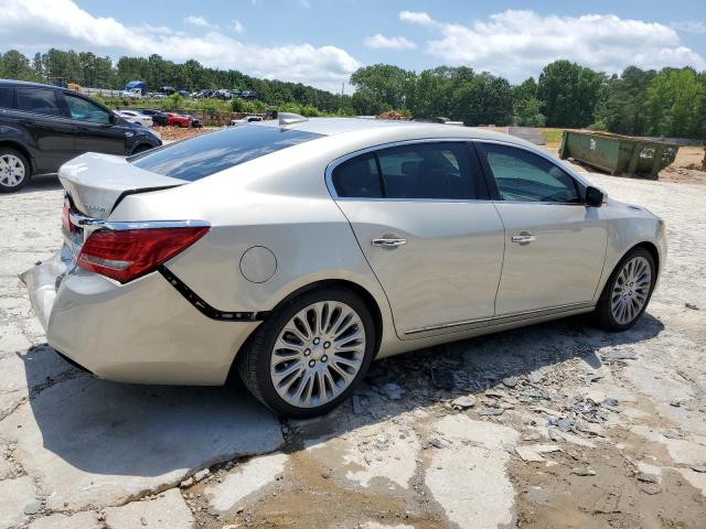 Photo 3 from auction – 2015 BUICK LACROSSE P with VIN 1G4GF5G34FF186282