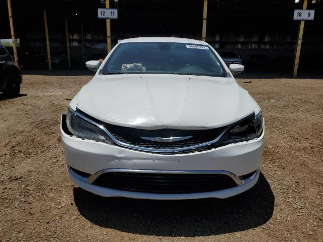 Photo 5 from auction – 2015 CHRYSLER 200 LIMITE with VIN 1C3CCCAB8FN617104