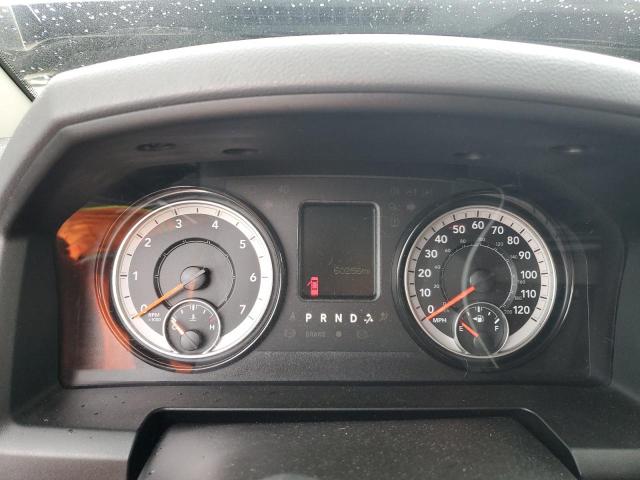 Photo 9 from auction – 2020 RAM 1500 CLASS with VIN 1C6RR7GT3LS141697