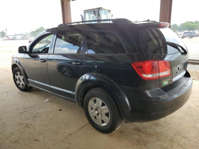 Photo 2 from auction – 2012 DODGE JOURNEY SE with VIN 3C4PDCAB4CT282171