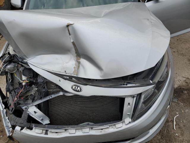 Photo 11 from auction – 2015 KIA OPTIMA LX with VIN 5XXGM4A72FG497419