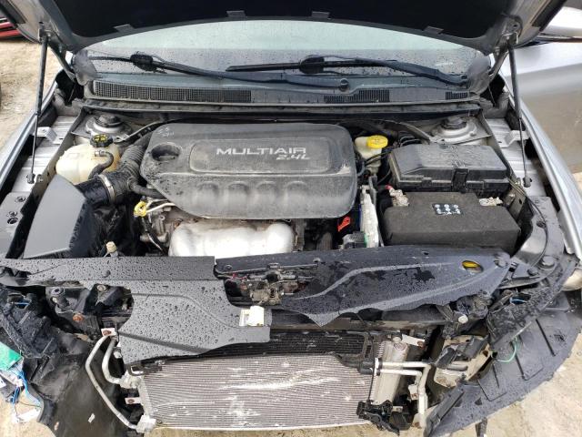 Photo 11 from auction – 2015 CHRYSLER 200 C with VIN 1C3CCCCBXFN534464