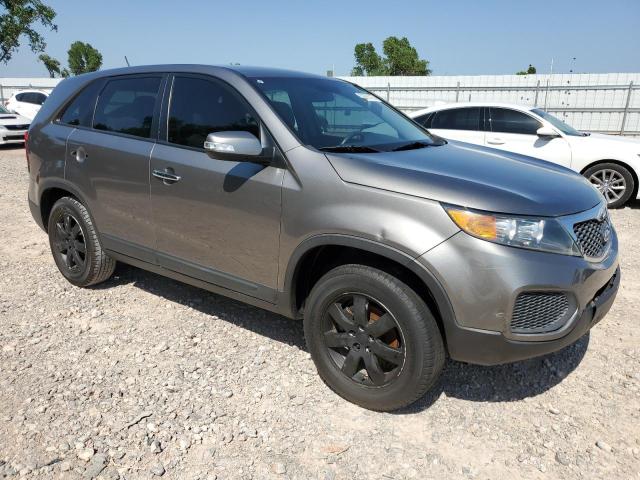 Photo 4 from auction – 2012 KIA SORENTO BA with VIN 5XYKT4A13CG275326