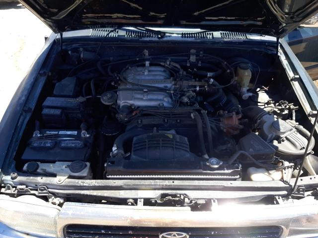 Photo 12 from auction – 1995 TOYOTA 4RUNNER VN with VIN JT3VN29V1S0040581