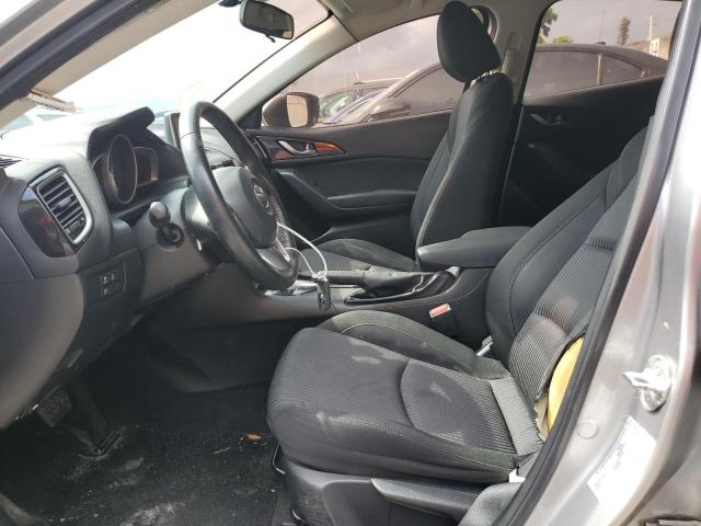 Photo 7 from auction – 2015 MAZDA 3 TOURING with VIN 3MZBM1L73FM231425