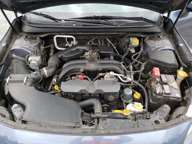 Photo 12 from auction – 2017 SUBARU OUTBACK 2. with VIN 4S4BSACC8H3297832