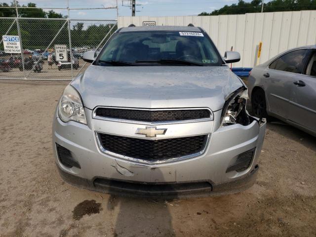 Photo 5 from auction – 2015 CHEVROLET EQUINOX LT with VIN 2GNFLFEK7F6142500
