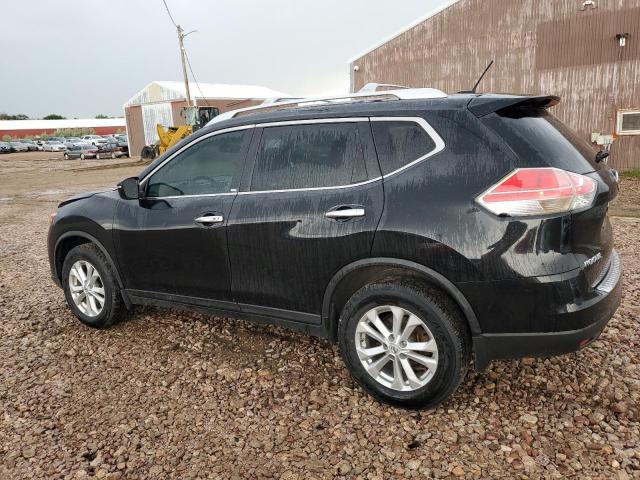 Photo 2 from auction – 2016 NISSAN ROGUE S with VIN KNMAT2MV8GP629875
