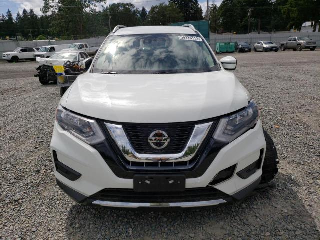 Photo 5 from auction – 2019 NISSAN ROGUE S with VIN KNMAT2MT3KP542523