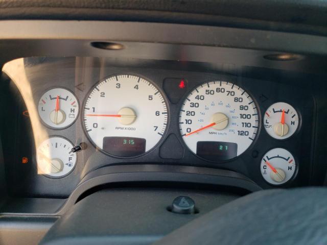 Photo 9 from auction – 2002 DODGE RAM 1500 with VIN 1D7HU16Z62J128815