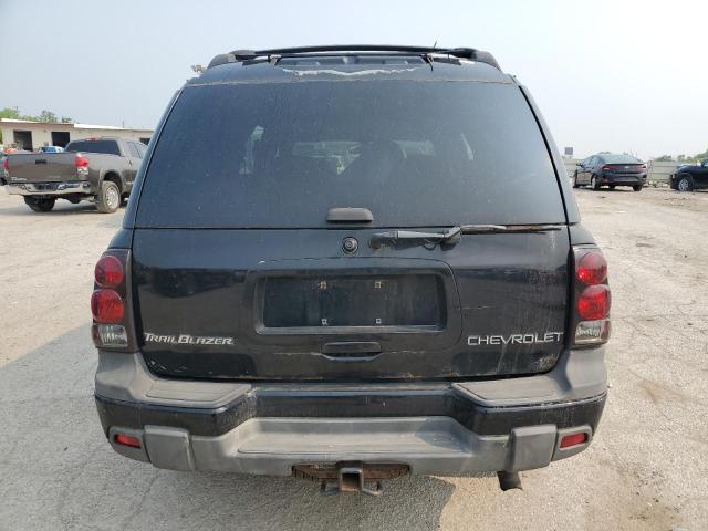 صورة رقم 6 من المزاد - 2003 CHEVROLET TRAILBLAZE مع VIN 1GNET16P736221773