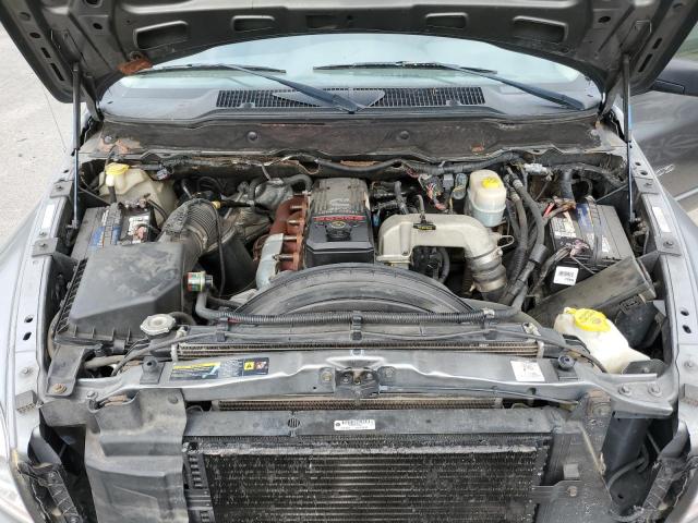 Foto 11 de la subasta – 2006 DODGE RAM 2500 S con VIN 1D7KS28C96J235972