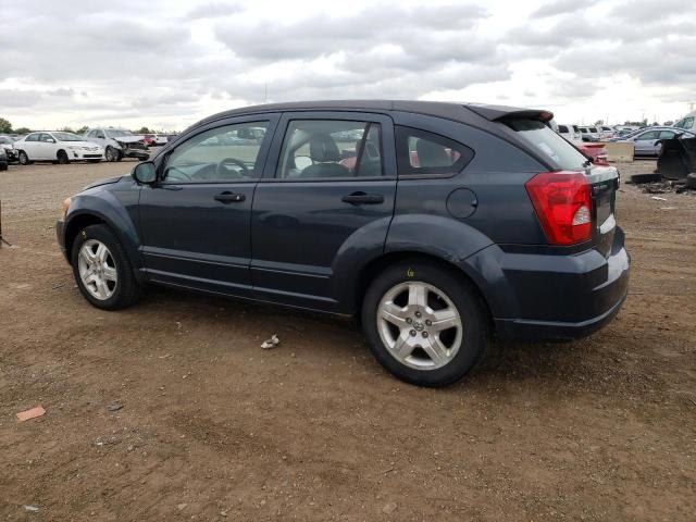 Photo 2 from auction – 2007 DODGE CALIBER SX with VIN 1B3HB48B77D152579