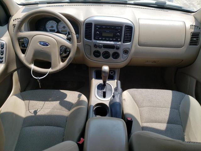 Photo 8 from auction – 2005 FORD ESCAPE XLT with VIN 1FMYU93125DA01999