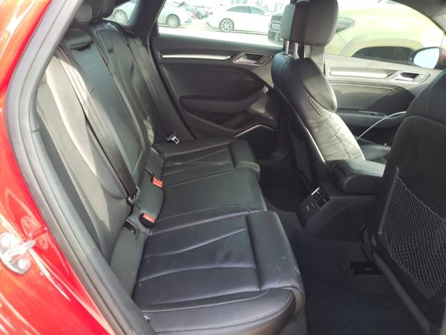 Photo 10 from auction – 2020 AUDI A3 PREMIUM with VIN WAUCUGFF9LA096857