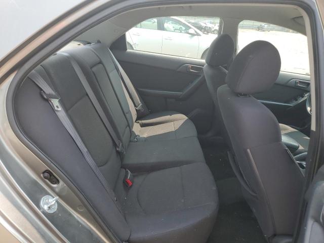 Photo 10 from auction – 2012 KIA FORTE EX with VIN KNAFU4A2XC5571392