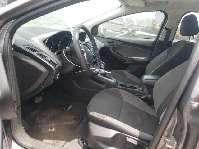 Photo 7 from auction – 2012 FORD FOCUS SE with VIN 1FAHP3F29CL150531