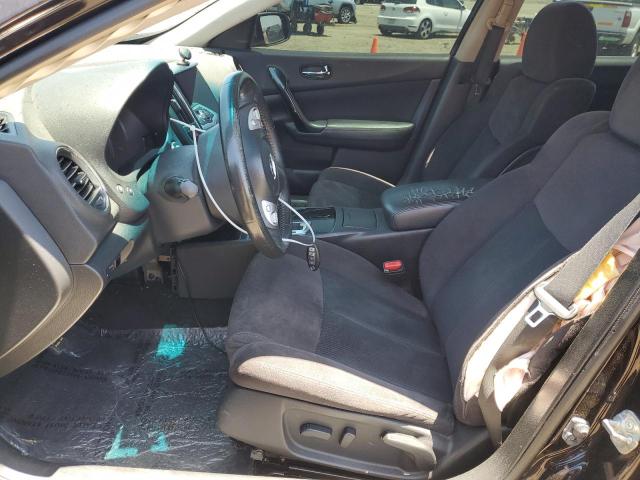 Photo 7 from auction – 2011 NISSAN MAXIMA S with VIN 1N4AA5AP8BC854073