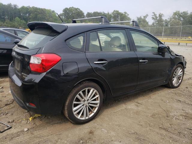Photo 3 from auction – 2013 SUBARU IMPREZA LI with VIN JF1GPAG65D2875603
