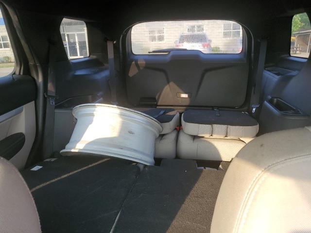 Photo 10 from auction – 2019 FORD EXPLORER with VIN 1FM5K7B82KGA94805