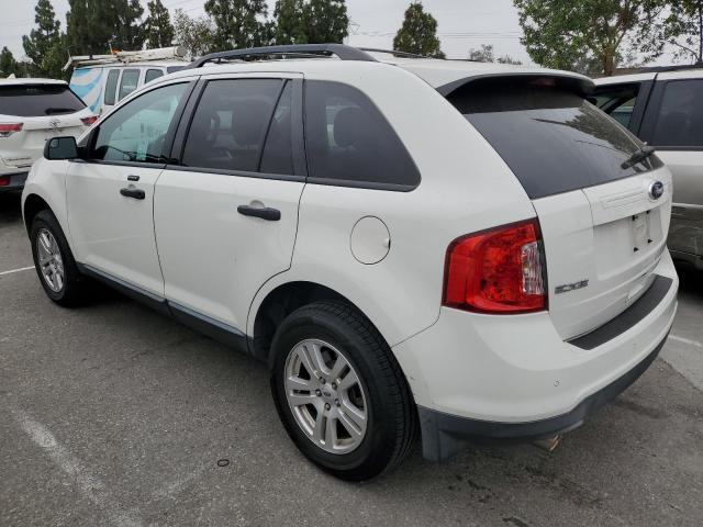 Photo 2 from auction – 2012 FORD EDGE SE with VIN 2FMDK3GC5CBA60366