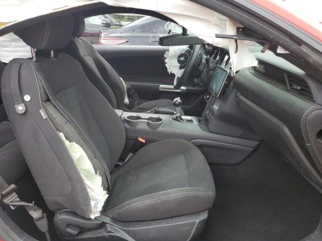 Photo 7 from auction – 2019 FORD MUSTANG with VIN 1FA6P8TH0K5118101