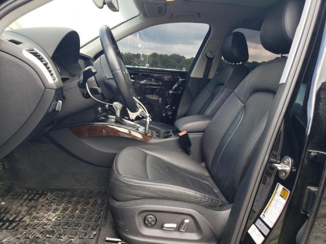 Foto 7 de la subasta – 2015 AUDI Q5 PREMIUM con VIN WA1LFAFP4FA144055
