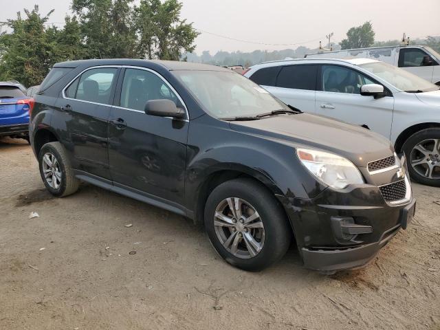 Photo 4 from auction – 2015 CHEVROLET EQUINOX LS with VIN 2GNALAEK5F1144823
