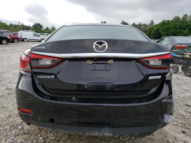 Photo 6 from auction – 2016 MAZDA 6 TOURING with VIN JM1GJ1V55G1431458