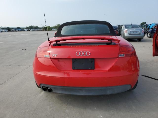 Photo 6 from auction – 2008 AUDI TT 2.0T with VIN TRUMF38J881030566