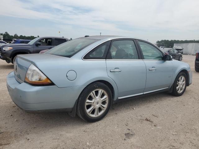Photo 3 from auction – 2008 MERCURY SABLE PREM with VIN 1MEHM42W28G622441