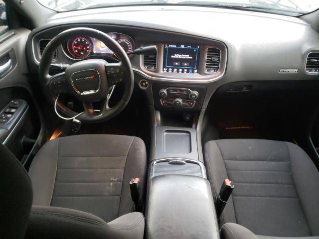 Photo 8 from auction – 2016 DODGE CHARGER PO with VIN 2C3CDXKT4GH144372