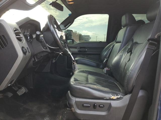 Photo 7 from auction – 2011 FORD F250 SUPER with VIN 1FT7W2BT9BEC14331
