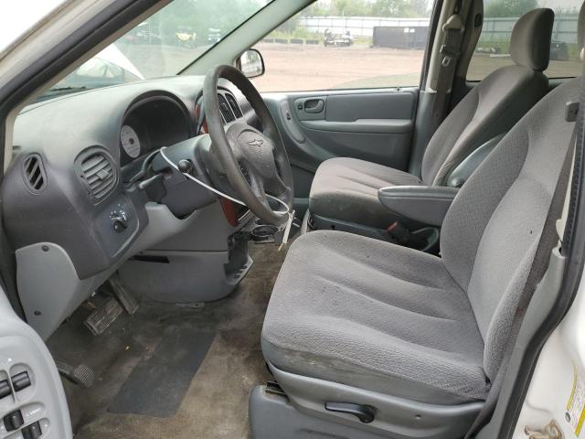Photo 7 from auction – 2006 CHRYSLER TOWN & COU with VIN 1A4GP45R86B740718