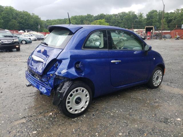 Photo 3 from auction – 2014 FIAT 500 POP with VIN 3C3CFFAR8ET182072