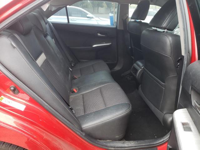 Photo 10 from auction – 2014 TOYOTA CAMRY L with VIN 4T1BF1FK5EU811679