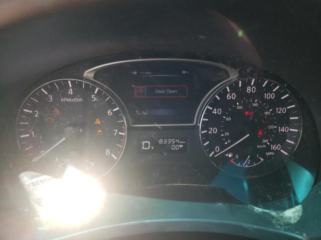 Photo 9 from auction – 2013 NISSAN ALTIMA 2.5 with VIN 1N4AL3AP2DN469923