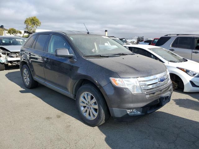 Photo 4 from auction – 2007 FORD EDGE SEL P with VIN 2FMDK39C97BB42846