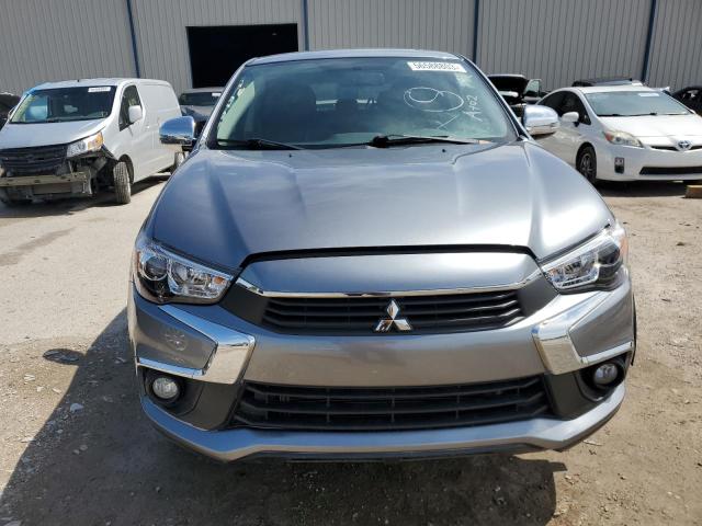 Photo 5 from auction – 2017 MITSUBISHI OUTLANDER with VIN JA4AP3AW2HZ032292